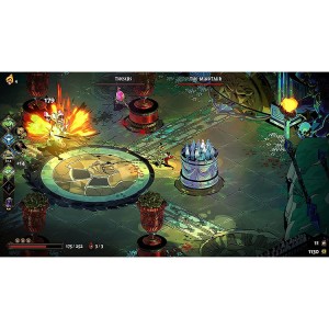 بازی HADES برای PS4