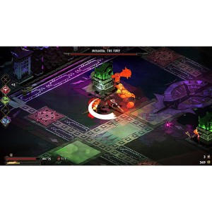 بازی HADES برای PS4