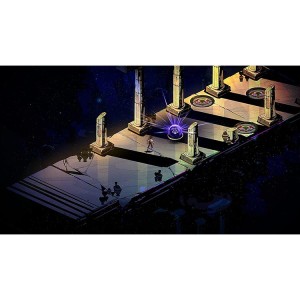 بازی HADES برای PS4