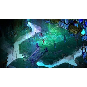 بازی HADES برای PS4