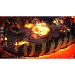 بازی HADES برای PS4