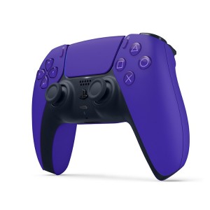 دسته بازی پلی استیشن 5  بنفش ( Dualsense Controller ) - رنگ Galactic Purple
