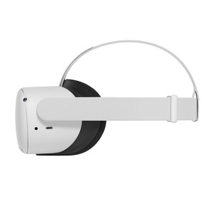 هدست واقعیت مجازی Oculus Quest 2 _ ظرفیت 64 گیگابایت