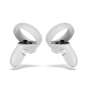 هدست واقعیت مجازی Oculus Quest 2 _ ظرفیت 64 گیگابایت