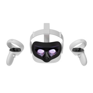 هدست واقعیت مجازی Oculus Quest 2 _ ظرفیت 64 گیگابایت