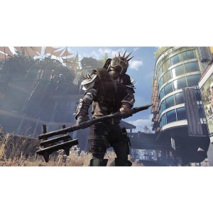 بازی Dying Light 2 برای PS5