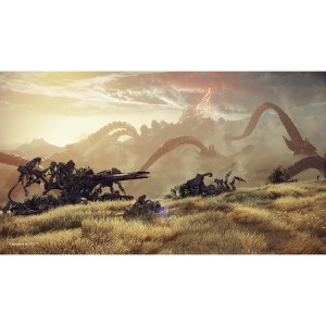 بازی Horizon Forbidden West برای PS5
