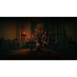 بازی Elden Ring برای PS4