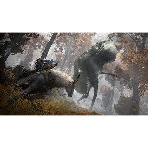 بازی Elden Ring برای PS4