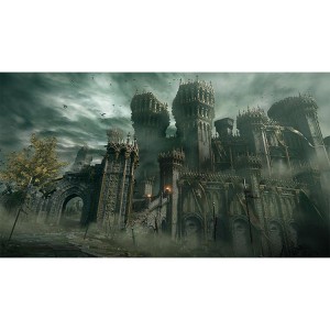 بازی Elden Ring نسخه Launch Edition برای PS4