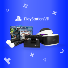 واقعیت مجازی VR