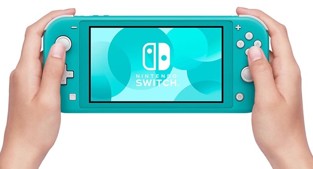 بررسی کنسول Nintendo Switch