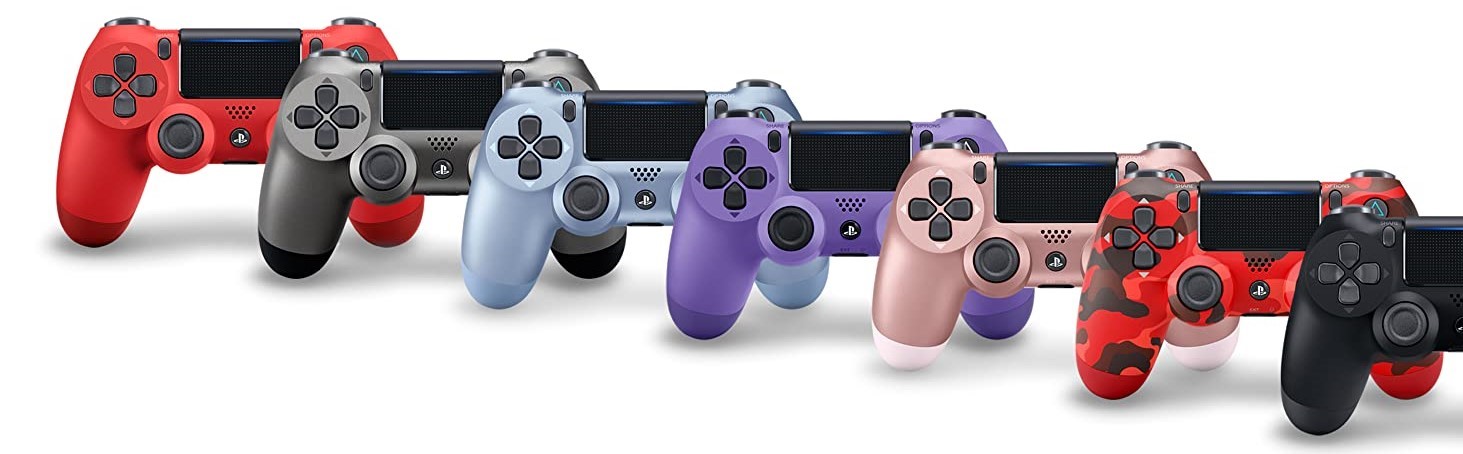 دسته بازی ps4