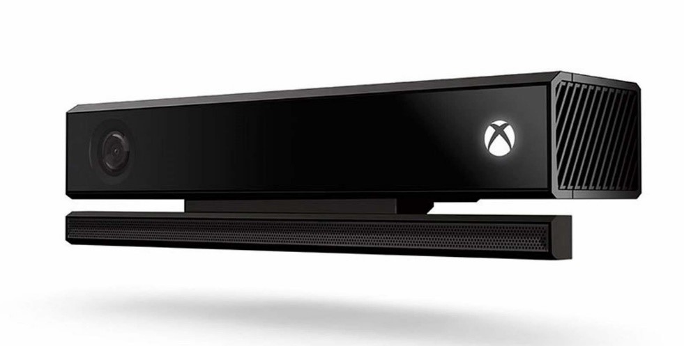 حسگر حرکتی مایکروسافت Xbox One Kinect