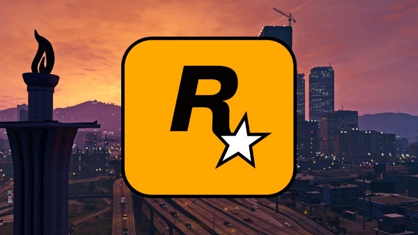 کمپانی راک استار (RockStar)
