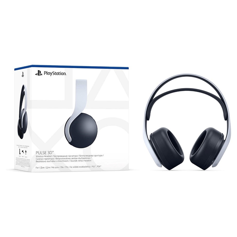 هدست PlayStation 5