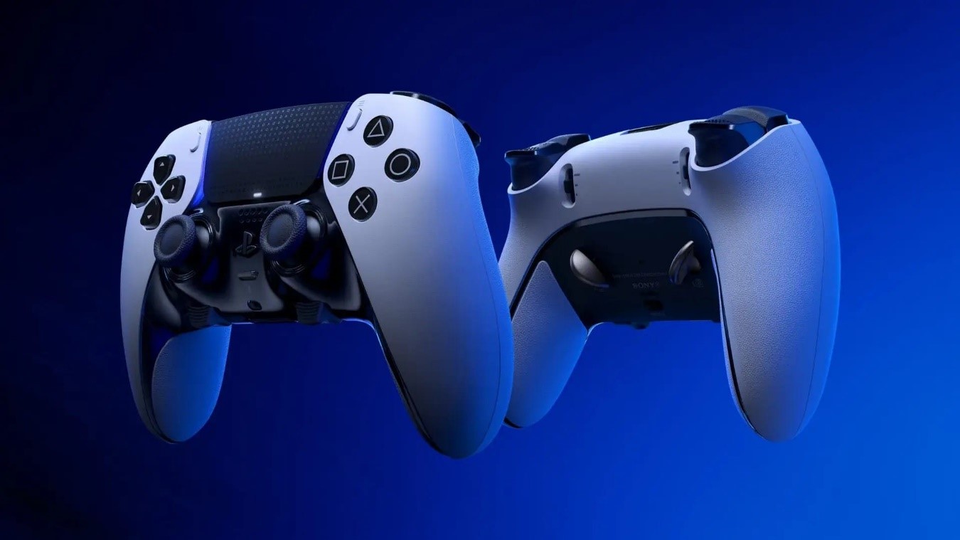 قیمت دسته PS5