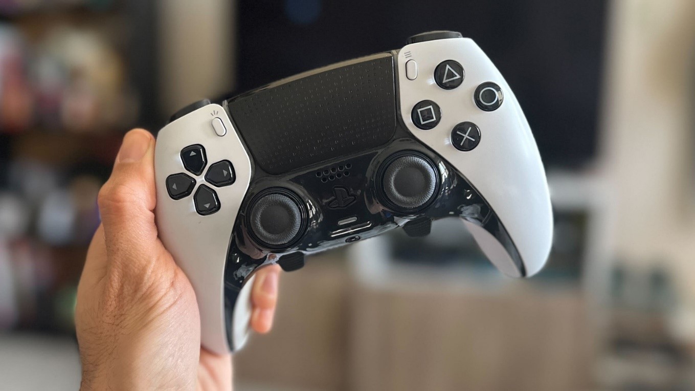 راهنمای خرید و قیمت دسته PS5