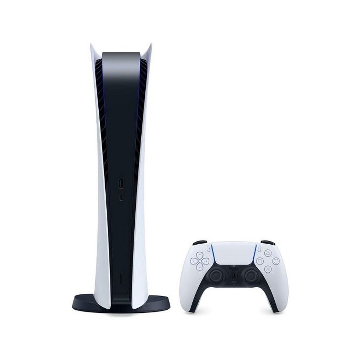 قیمت ps5 دیجیتال ریجن اروپا