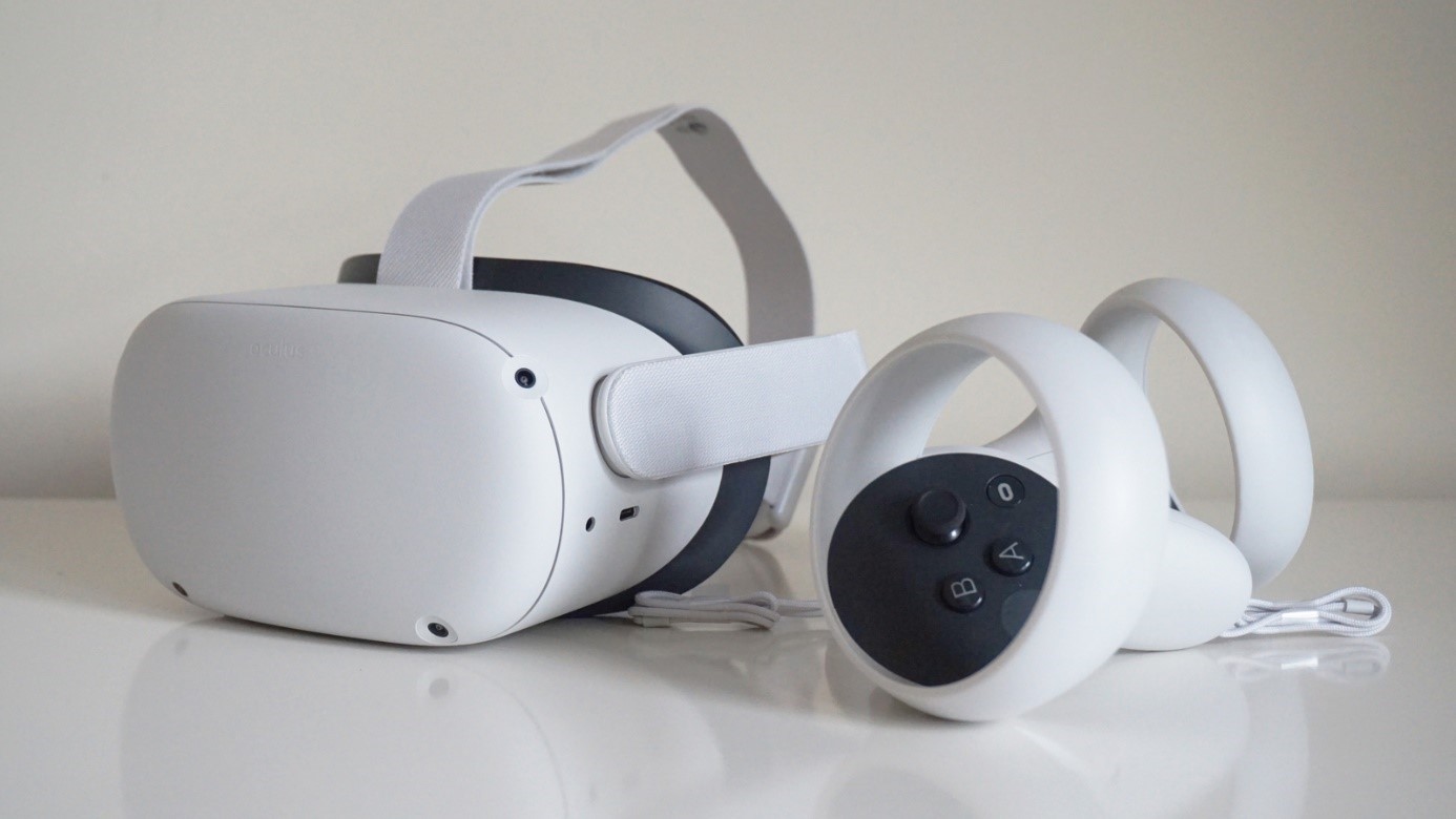 Oculus Quest 2