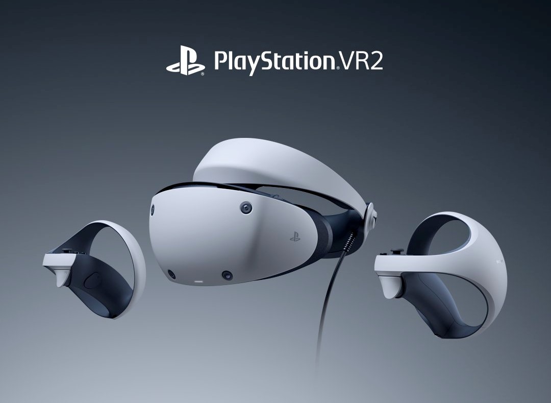 Sony PlayStation VR