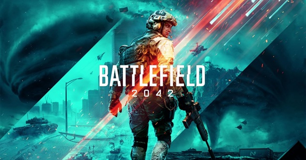 بازی Battlefield