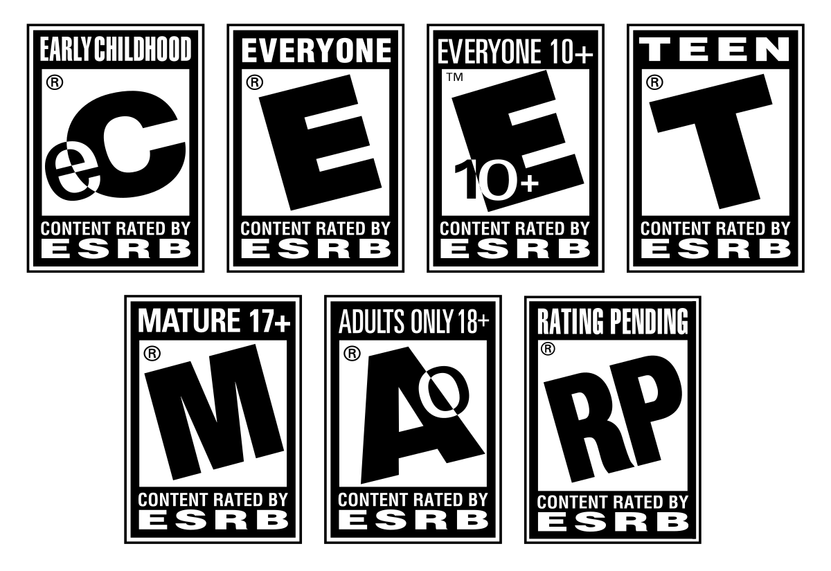 ESRB