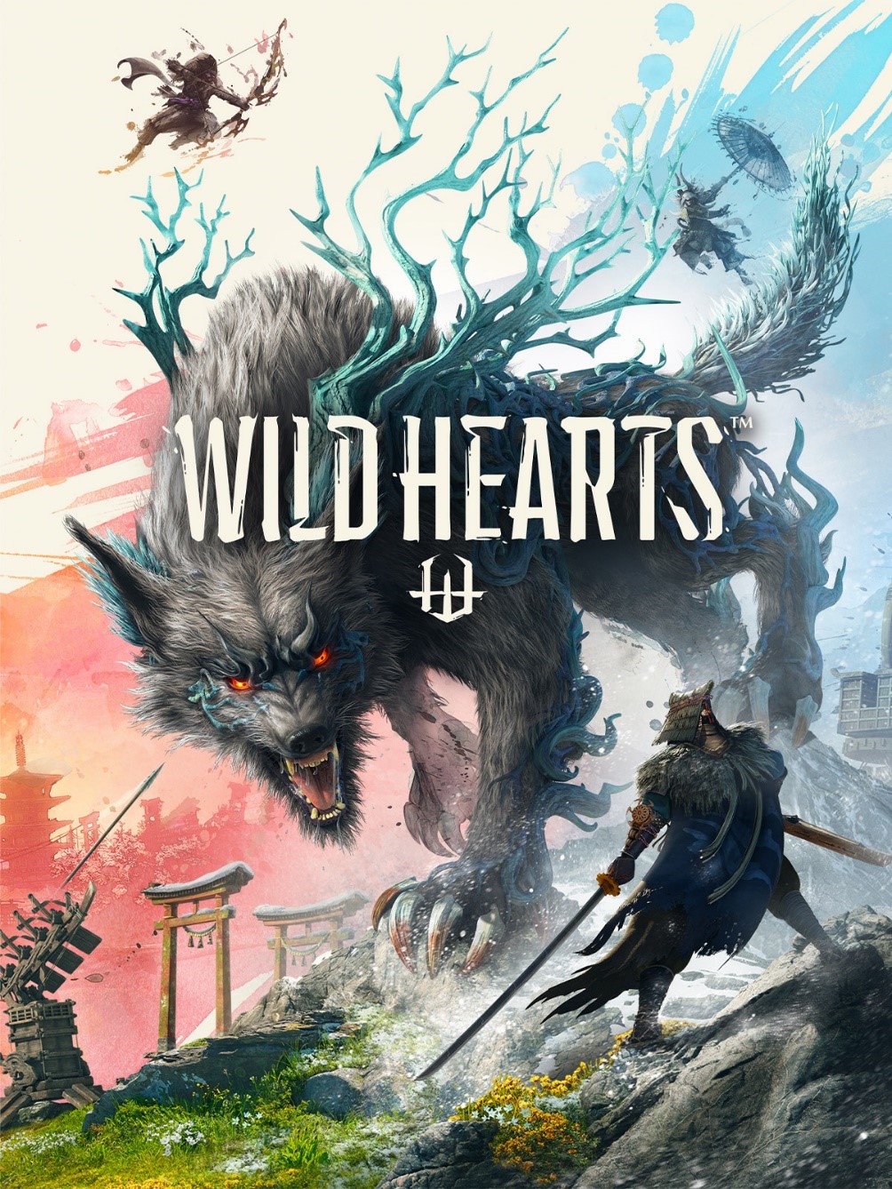 بازی Wild Hearts&nbsp;