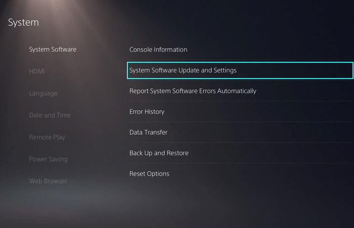 System Software