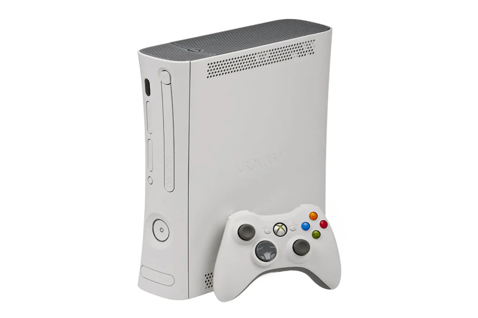 انواع مدل&zwnj;های Xbox