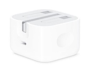 Apple 20W 3pin USB-C Power Adapter