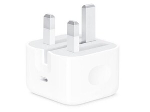 Apple 20W 3pin USB-C Power Adapter