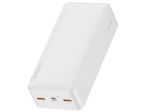 پاور بانک شارژ سریع 20 وات بیسوس Baseus Bipow Digital Display PPBD30K 30000mAh Power Bank