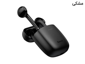 هندزفری بلوتوث بیسوس Baseus Encok W04 Wireless Earphones