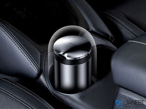 زیرسیگاری بیسوس Baseus Premium Car Ashtray