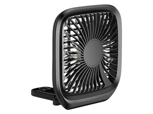 پنکه داخل خودرو بیسوس Baseus Car USB Fan