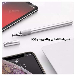 قلم دو سر بیسوس Baseus Household Pen