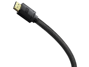 خرید کابل اچ‌دی‌ام‌آی 10 متری بیسوس Baseus HDMI 8K to HDMI 8K Cable WKGQ040301