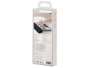 قلم لمسی آیپد بیسوس Baseus Capacitive Stylus pen iPad ACSXB-C02