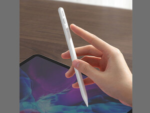 قلم لمسی آیپد بیسوس Baseus Smooth Writing Capacitive Stylus iPad SXBC000002