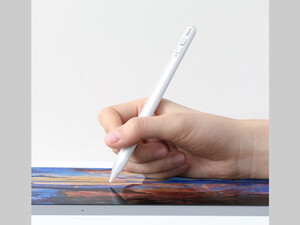 قلم لمسی آیپد بیسوس Baseus Smooth Writing Capacitive Stylus iPad SXBC000002