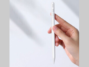 قلم لمسی آیپد بیسوس Baseus Smooth Writing Capacitive Stylus iPad SXBC000002