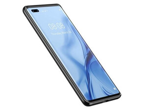 قاب محافظ گوشی میت 40 پرو پلاس هواوی بیسوس  Baseus Huawei Mate 40 Pro+ case Wing WIHWMATE40R-01