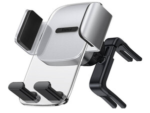 خرید هولدر گوشی موبایل داخل خودرو گرانشی بیسوس Baseus gravity car phone mount holder SUYK000212