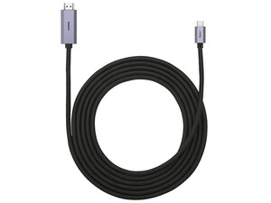 مبدل 3 متریUSB-C به HDMI