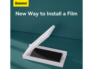 محافظ صفحه نمایش هونور 70 بیسوس Baseus 0.25mm Full Screen Curved Surface Full Glass Film SGQJ011301