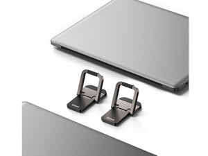 پایه نگهدارنده لپ‌تاپ بیسوس Baseus laptop stand LUZC000012