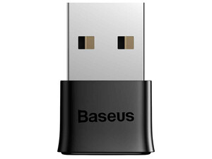 دانگل بلوتوث یواس‌بی بیسوس Baseus Bluetooth Receiver Adapter BA04 ZJBA000001