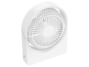 قیمت مینی پنکه رومیزی بیسوس Baseus Serenity Desktop Fan Pro ACJX000002