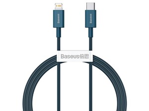 Baseus Cable Superior Series Type-C To Lightning 20W 1.5M MOQ:40 CATLYS-B02